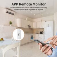 Solar and Home Sensors